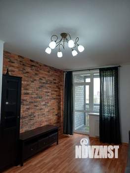 1-к квартира, на длительный срок, 43м2, 11/12 этаж