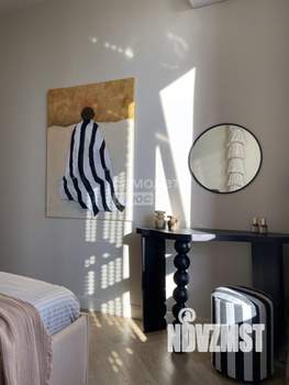 1-к квартира, на длительный срок, 41м2, 15/24 этаж