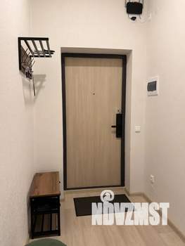 1-к квартира, посуточно, 49м2, 25/25 этаж