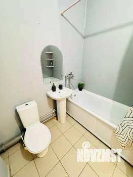 2-к квартира, посуточно, 75м2, 21/23 этаж