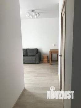 2-к квартира, на длительный срок, 37м2, 4/9 этаж