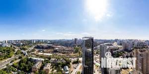 1-к квартира, посуточно, 41м2, 1/1 этаж