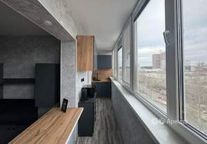 2-к квартира, на длительный срок, 31м2, 8/9 этаж