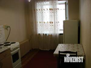 1-к квартира, на длительный срок, 33м2, 1/12 этаж