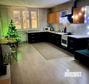 2-к квартира, посуточно, 64м2, 10/19 этаж