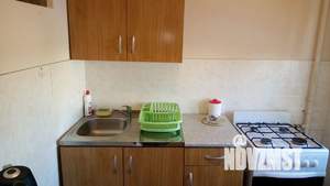 2-к квартира, посуточно, 42м2, 3/5 этаж