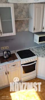 1-к квартира, посуточно, 33м2, 8/12 этаж