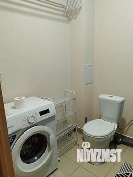 Студия квартира, на длительный срок, 21м2, 1/5 этаж