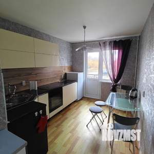 2-к квартира, на длительный срок, 59м2, 3/16 этаж