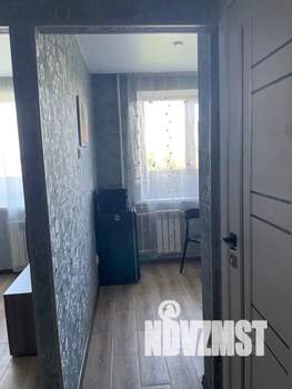 1-к квартира, посуточно, 25м2, 5/9 этаж