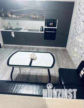 1-к квартира, посуточно, 31м2, 1/1 этаж