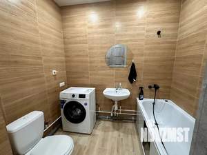 1-к квартира, посуточно, 41м2, 4/32 этаж