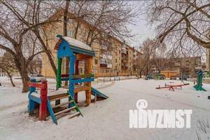 1-к квартира, посуточно, 30м2, 3/5 этаж