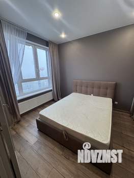 1-к квартира, на длительный срок, 33м2, 28/32 этаж