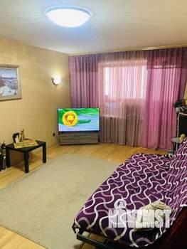 2-к квартира, на длительный срок, 60м2, 3/12 этаж