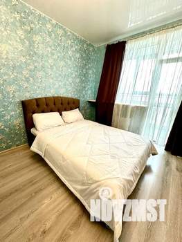 1-к квартира, посуточно, 45м2, 28/32 этаж