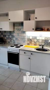 1-к квартира, на длительный срок, 35м2, 14/16 этаж