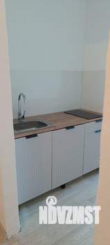 1-к квартира, на длительный срок, 29м2, 7/22 этаж