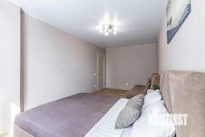 2-к квартира, посуточно, 45м2, 27/35 этаж