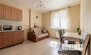 3-к квартира, посуточно, 60м2, 1/1 этаж