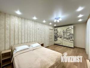 1-к квартира, посуточно, 31м2, 1/1 этаж
