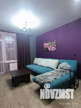 1-к квартира, посуточно, 28м2, 1/1 этаж