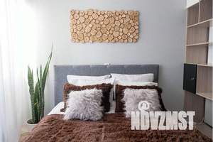 1-к квартира, посуточно, 28м2, 6/9 этаж