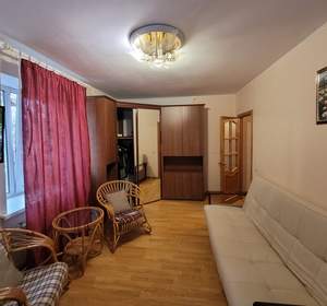 2-к квартира, на длительный срок, 43м2, 3/5 этаж