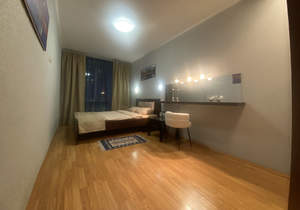 2-к квартира, на длительный срок, 45м2, 3/7 этаж