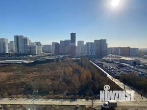 Студия квартира, посуточно, 24м2, 9/17 этаж