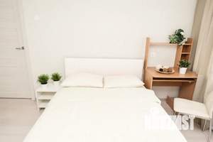 3-к квартира, посуточно, 70м2, 2/9 этаж