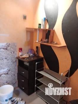 1-к квартира, на длительный срок, 34м2, 2/5 этаж