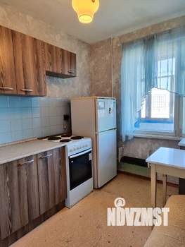 1-к квартира, на длительный срок, 24м2, 8/16 этаж