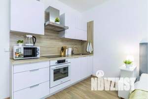 1-к квартира, посуточно, 29м2, 19/27 этаж