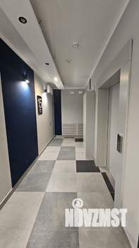 1-к квартира, на длительный срок, 33м2, 15/16 этаж