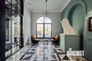 2-к квартира, на длительный срок, 55м2, 5/32 этаж