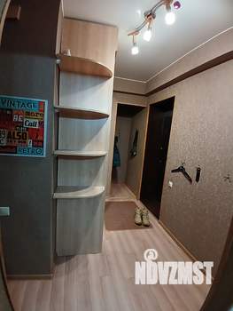 2-к квартира, на длительный срок, 56м2, 1/2 этаж