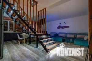 5-к квартира, посуточно, 150м2, 16/16 этаж