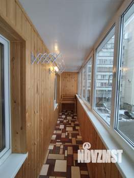 1-к квартира, на длительный срок, 31м2, 4/9 этаж