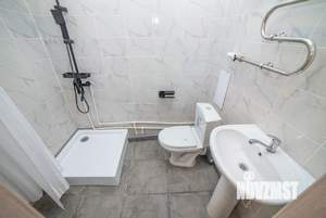 Студия квартира, посуточно, 21м2, 7/18 этаж