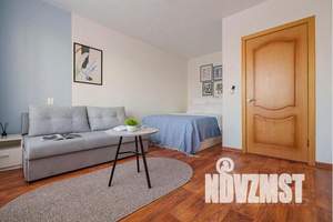 1-к квартира, посуточно, 30м2, 8/9 этаж