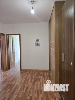 2-к квартира, на длительный срок, 69м2, 7/26 этаж