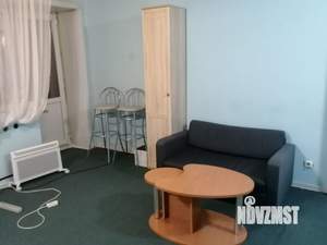 1-к квартира, на длительный срок, 37м2, 7/14 этаж