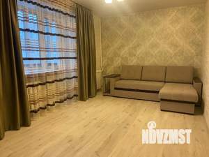 2-к квартира, посуточно, 54м2, 4/9 этаж