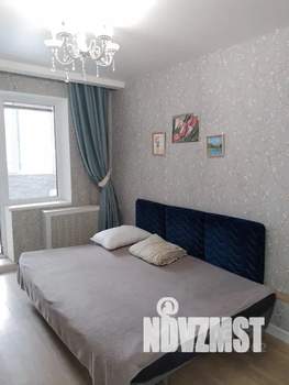 2-к квартира, посуточно, 55м2, 1/9 этаж