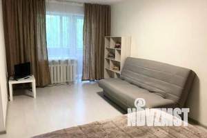 1-к квартира, посуточно, 30м2, 2/5 этаж