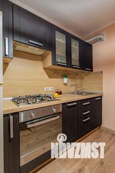 1-к квартира, посуточно, 39м2, 1/9 этаж