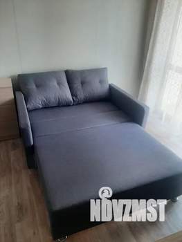 Студия квартира, посуточно, 20м2, 11/24 этаж