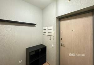 1-к квартира, на длительный срок, 36м2, 4/16 этаж