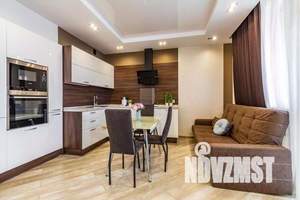 1-к квартира, посуточно, 50м2, 13/25 этаж